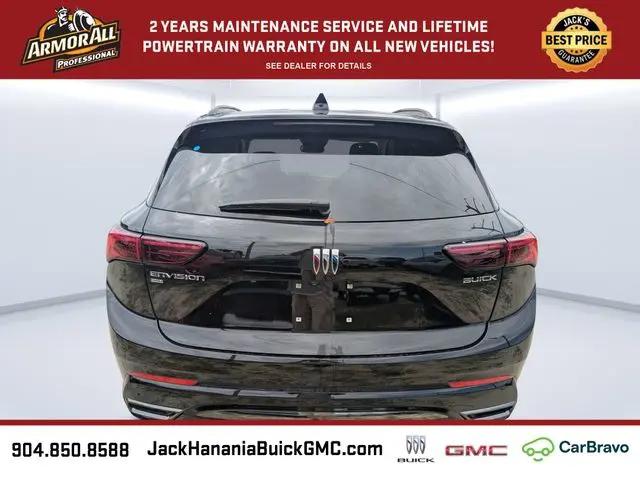 2026 Buick Envision Sport Touring AWD