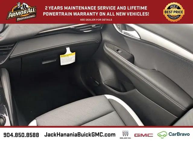 2026 Buick Envision Sport Touring AWD