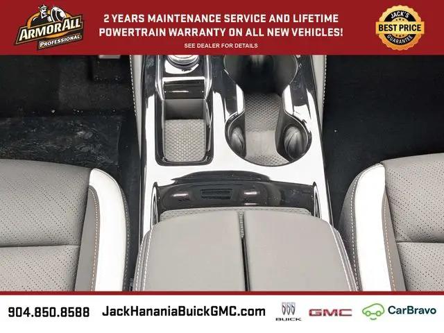 2026 Buick Envision Sport Touring AWD