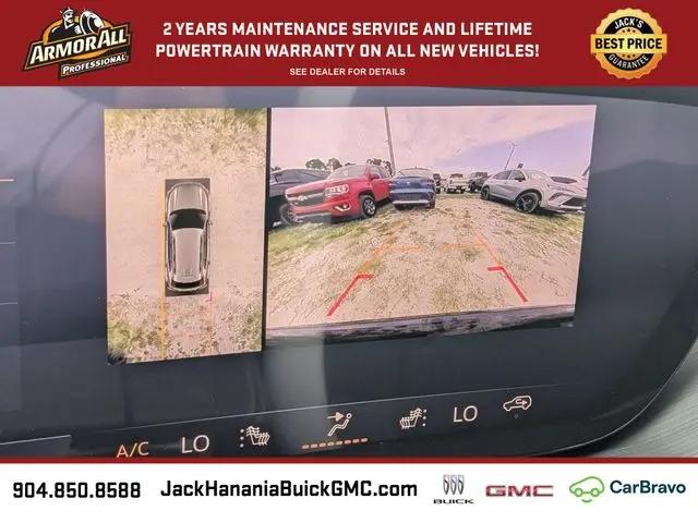2026 Buick Envision Sport Touring AWD