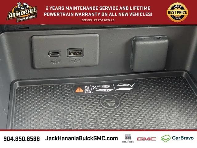 2026 Buick Envision Sport Touring AWD
