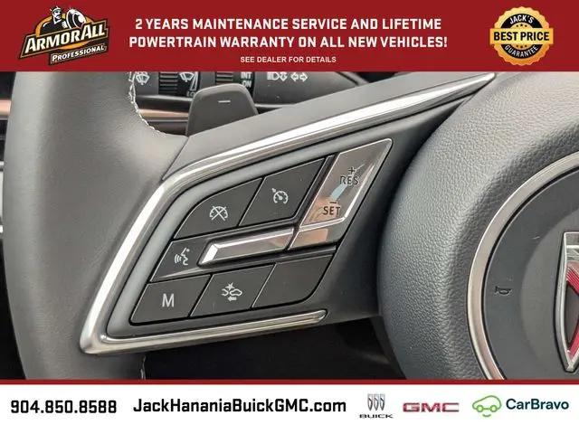 2026 Buick Envision Sport Touring AWD