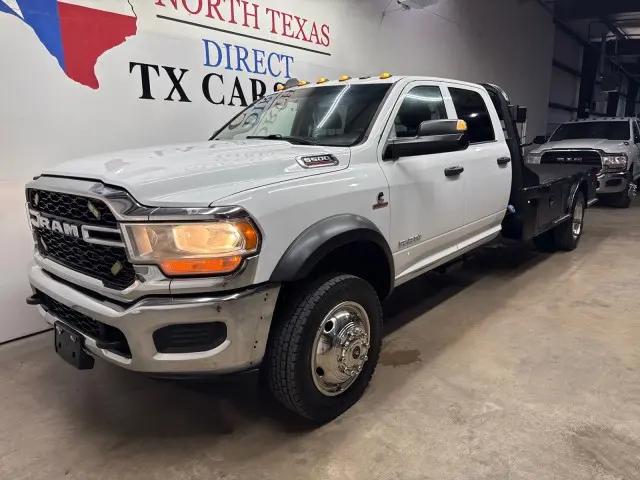 2019 Ram 5500 Tradesman/SLT/Laramie/Limited for sale in Mansfield, TX