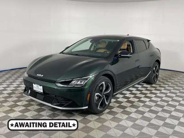 2023 Kia EV6 GT-Line for sale in Bremerton, WA