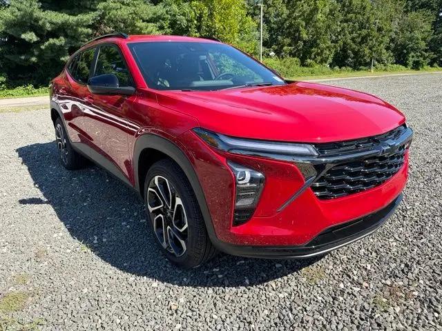 2026 Chevrolet Trax FWD 2RS for sale in Burlington, NJ