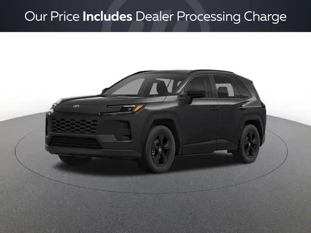 2026 Toyota RAV4 XLE Premium for sale in Baltimore, MD