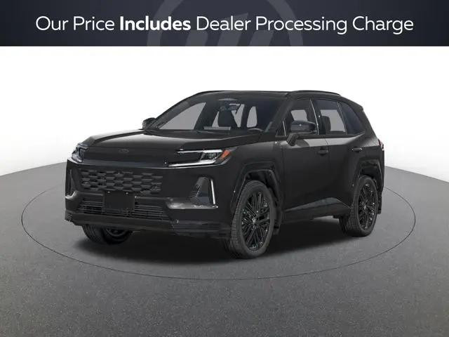 2026 Toyota RAV4 XSE for sale in Baltimore, MD