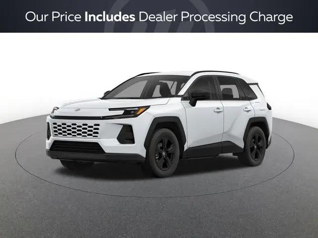 2026 Toyota RAV4 XLE Premium for sale in Baltimore, MD