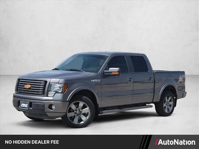 2011 Ford F-150 FX2 for sale in Corpus Christi, TX
