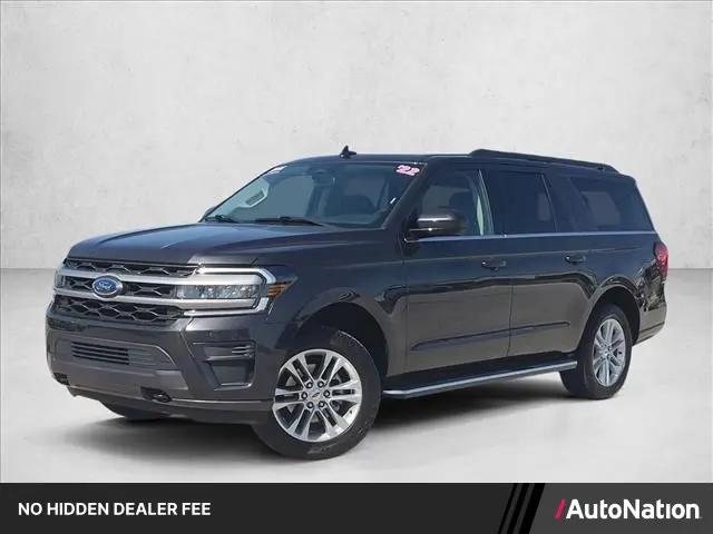 2022 Ford Expedition XLT MAX for sale in Corpus Christi, TX
