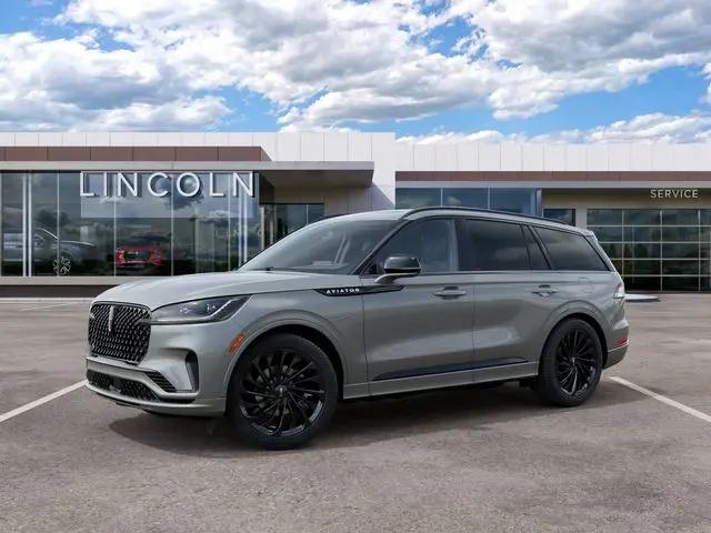 2027 Lincoln Aviator Reserve for sale in Naperville, IL