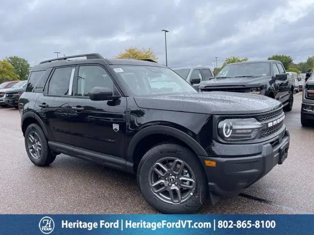 2026 Ford Bronco Sport Big Bend for sale in South Burlington, VT