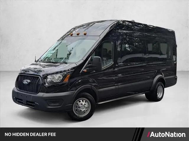 2026 Ford Transit-350 Passenger Van XL for sale in Sanford, FL