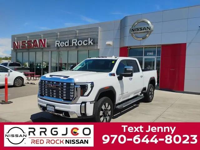 2024 GMC Sierra 3500HD Denali for sale in Grand Junction, CO