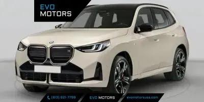 2026 BMW X3 30 xDrive for sale in Seffner, FL