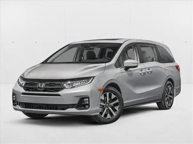 2027 Honda Odyssey EX-L for sale in Chandler, AZ