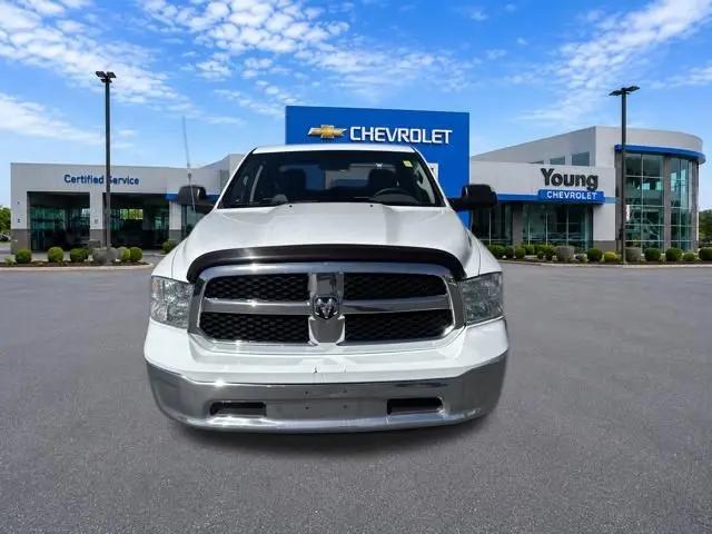 2019 Ram 1500 Classic Tradesman Crew Cab 4x4 57 Box