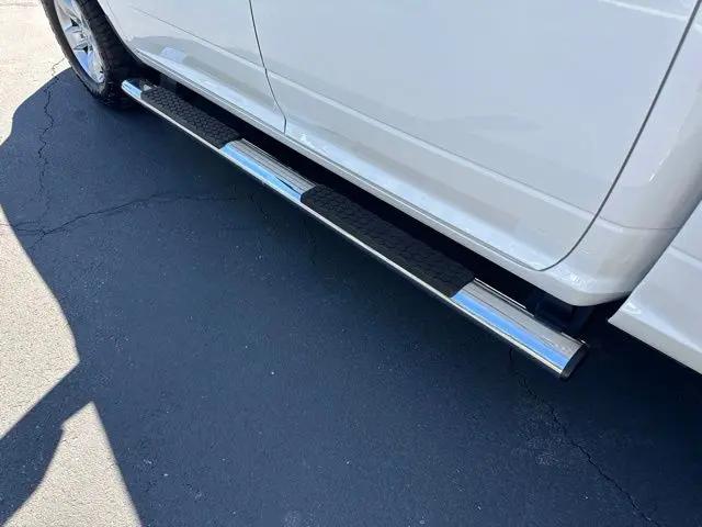 2019 Ram 1500 Classic Tradesman Crew Cab 4x4 57 Box