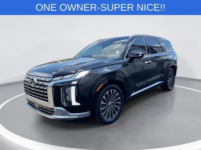 2024 Hyundai Palisade Calligraphy for sale in Garner, NC