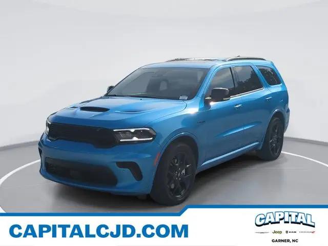2027 Dodge Durango GT Plus HEMI for sale in Garner, NC