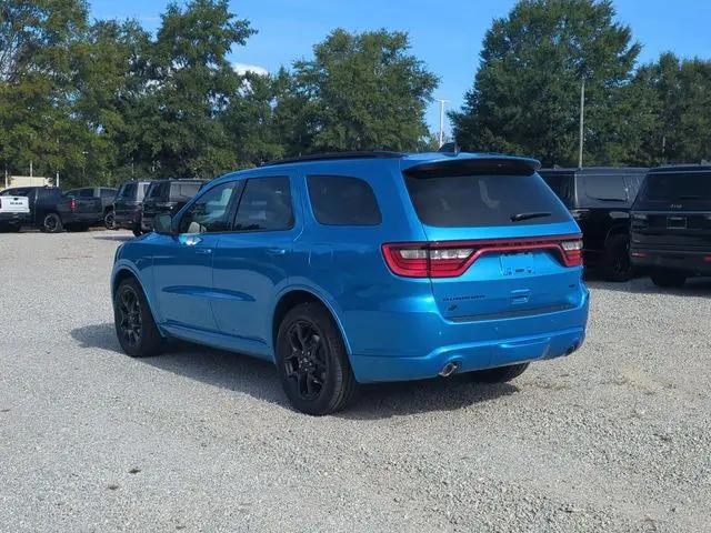 2027 Dodge Durango GT Plus HEMI
