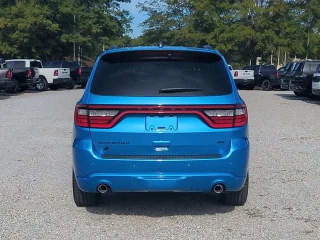 2027 Dodge Durango GT Plus HEMI