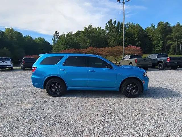 2027 Dodge Durango GT Plus HEMI