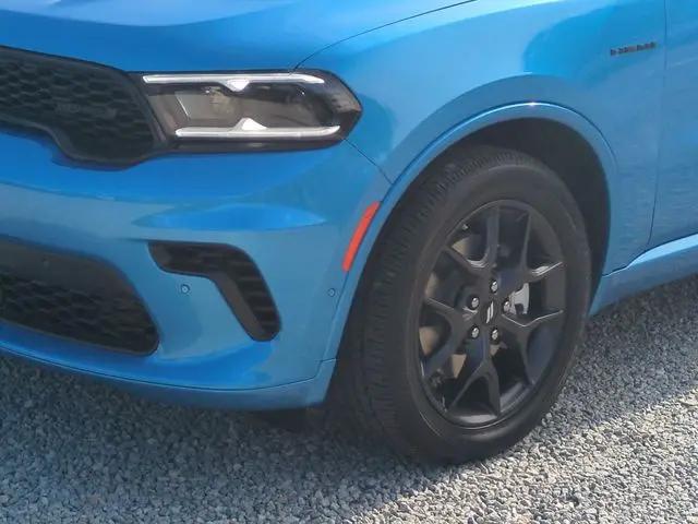 2027 Dodge Durango GT Plus HEMI