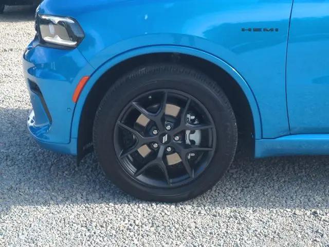 2027 Dodge Durango GT Plus HEMI