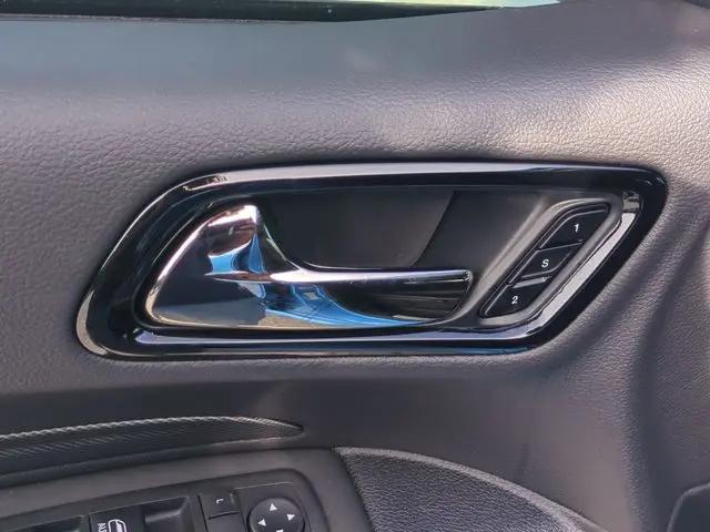 2027 Dodge Durango GT Plus HEMI