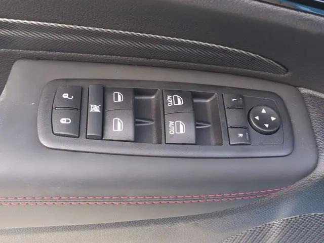 2027 Dodge Durango GT Plus HEMI