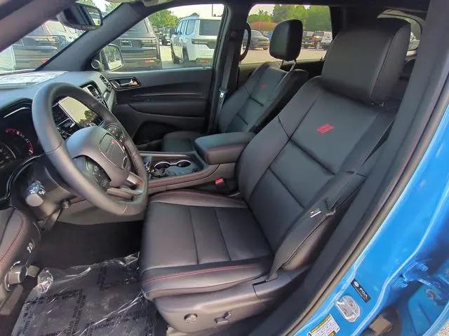 2027 Dodge Durango GT Plus HEMI