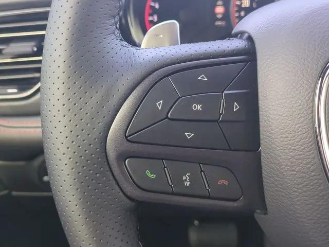 2027 Dodge Durango GT Plus HEMI