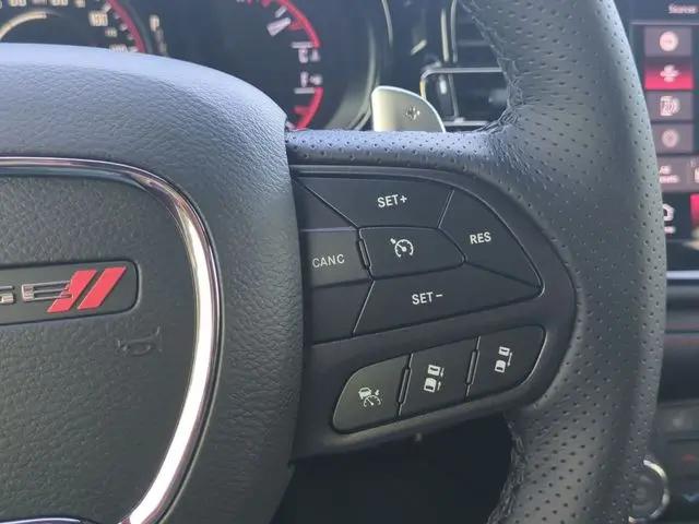 2027 Dodge Durango GT Plus HEMI