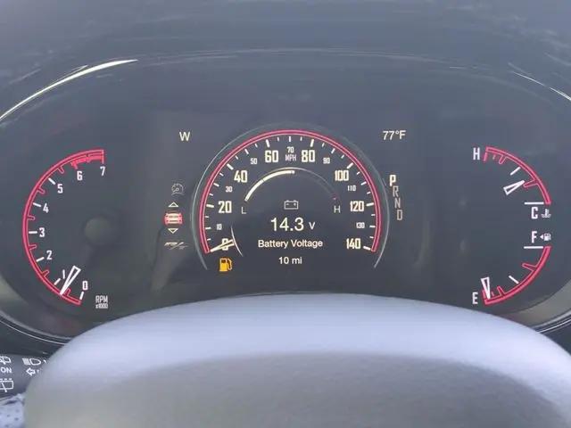 2027 Dodge Durango GT Plus HEMI