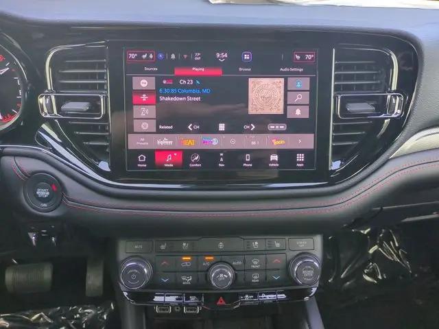2027 Dodge Durango GT Plus HEMI