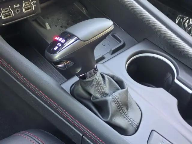 2027 Dodge Durango GT Plus HEMI