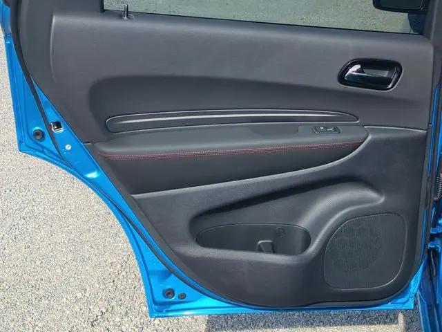2027 Dodge Durango GT Plus HEMI