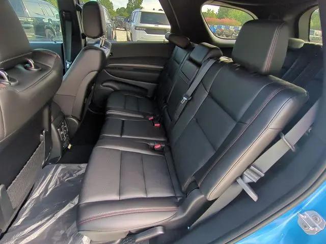 2027 Dodge Durango GT Plus HEMI
