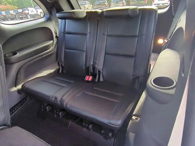 2027 Dodge Durango GT Plus HEMI