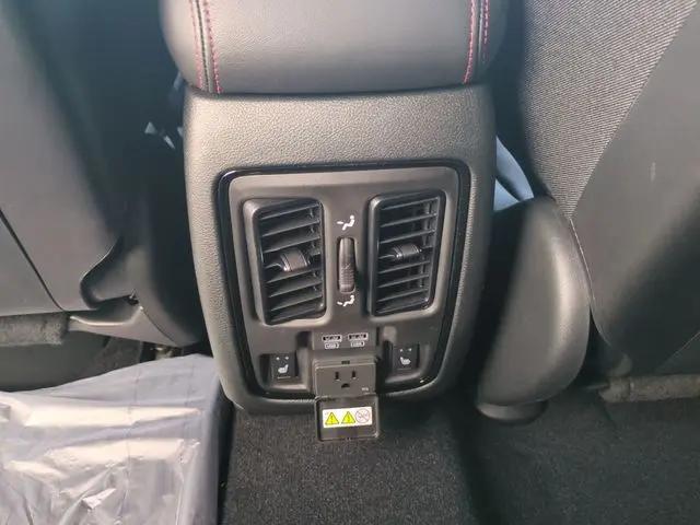 2027 Dodge Durango GT Plus HEMI