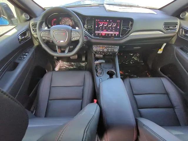 2027 Dodge Durango GT Plus HEMI