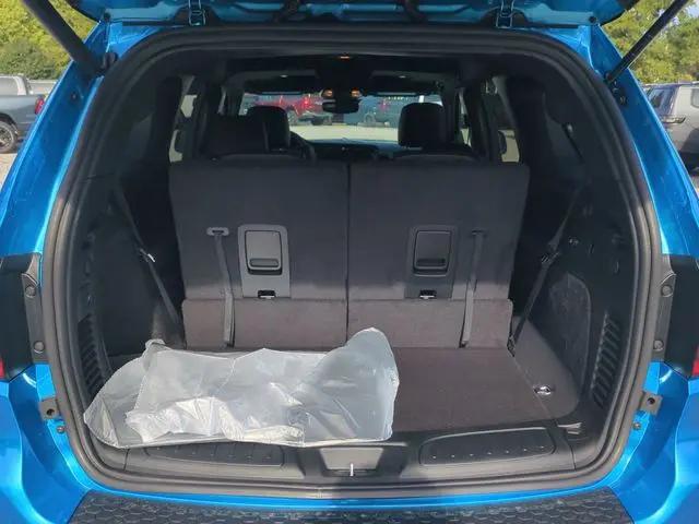 2027 Dodge Durango GT Plus HEMI