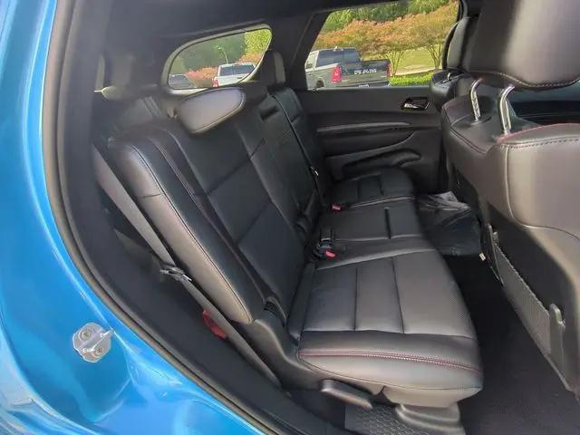 2027 Dodge Durango GT Plus HEMI