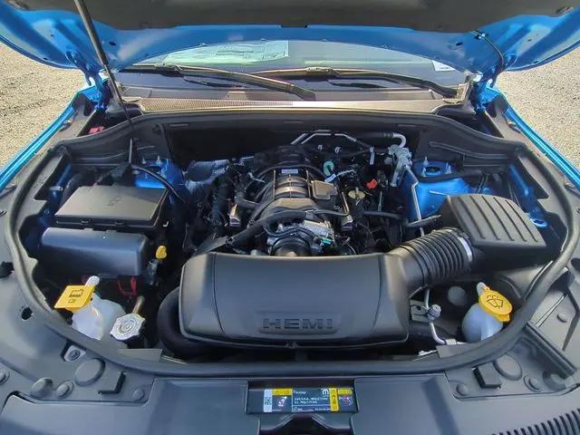 2027 Dodge Durango GT Plus HEMI