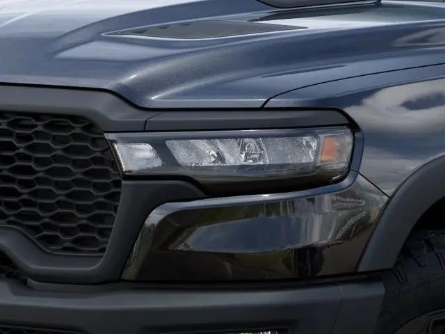 2027 Ram 1500 Rebel