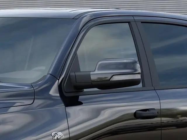 2027 Ram 1500 Rebel