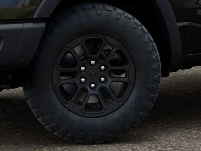 2027 Ram 1500 Rebel