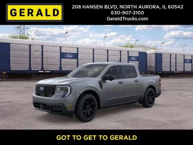 2026 Ford Maverick Lariat for sale in North Aurora, IL