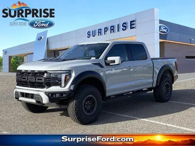 2026 Ford F-150 Raptor for sale in Surprise, AZ
